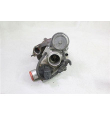 оч турбина Opel Signum Vectra C 2.8 T V6 230 280KM