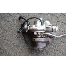 ТУРБИНА Vectra C Signum SAAB 93 II 2.0 Turbo