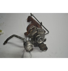 COLT VI 1.5 DID ТУРБИНА ТУРБОКОМПРЕССОР A6390900880