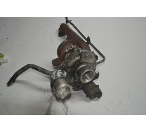 COLT VI 1.5 DID ТУРБИНА ТУРБОКОМПРЕССОР A6390900880