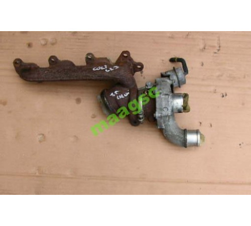 COLT 04-08 1.5 DID ТУРБОНАГНЕТАТЕЛЬ ТУРБО ТУРБИНЫ COLT 04-08 1.5 DID ТУРБОНАГНЕТАТЕЛЬ ТУРБО ТУРБИНЫ