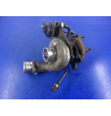 Mitsubishi 1.9 TD, Турбина, турбокомпрессор 3-50300-1