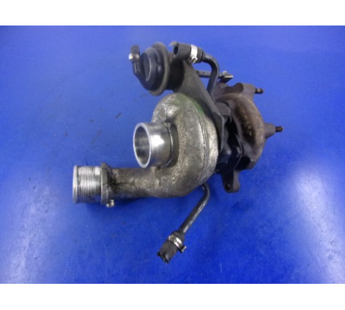 Mitsubishi 1.9 TD, Турбина, турбокомпрессор 3-50300-1