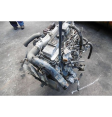 MITSUBISHI CANTER 2,8 ТУРБО ТУРБИНА