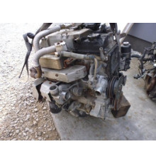 Mitsubishi 3,2 DID 4M41 TF035-3 ТУРБИНА ТУРБО