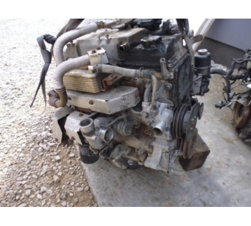 Mitsubishi 3,2 DID 4M41 TF035-3 ТУРБИНА ТУРБО