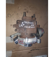 MITSUBISHI ASX 1.8 DI-D 49335-01001 ТУРБИНА (271}