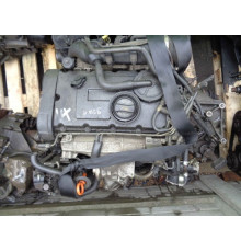 MITSUBISHI GRANDIS 2.0 D DiD 06, турбина 03G253014J