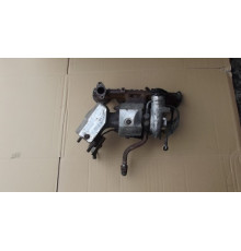 ТУРБО ТУРБИНА TF0353 MITSUBISHI PAJERO III 3.2 DID