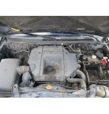 MITSUBISHI PAJERO III 05 3.2 DID ТУРБИНА GW F-НДС
