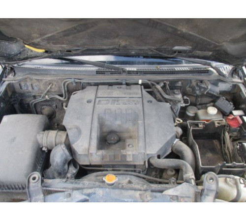 MITSUBISHI PAJERO III 05 3.2 DID ТУРБИНА GW F-НДС