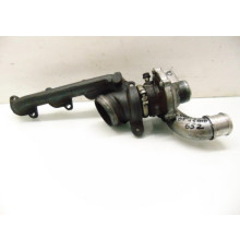 ТУРБИНА КОЛЛЕКТОР A6390900980 COLT CZ VI 04 - 1.5 D