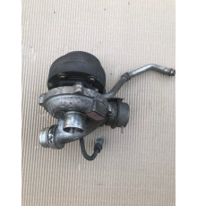 ТУРБИНА RENAULT NISSAN 1.5 DCI КОМПЛ. 54399700030