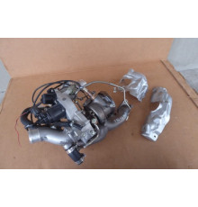 Турбокомпрессор X-Trail T32 1.6 DIG-T MR16 MGT1446Z