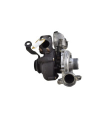 TURBO ТУРБИНЫ GT1544V NISSAN BLUEBIRD T72 2.0 95R