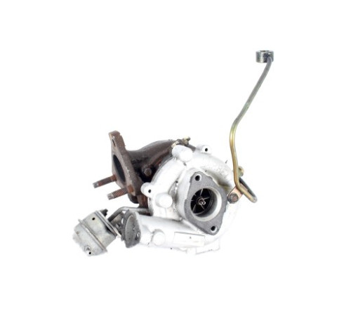 ТУРБИНА ТУРБОКОМПРЕССОР NISSAN ALMERA N16 2.2 DCI ТУРБИНА ТУРБОКОМПРЕССОР NISSAN ALMERA N16 2.2 DCI