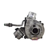 ТУРБО ТУРБИНА 54399700030 NISSAN QASHQAI I 1.5 DCI
