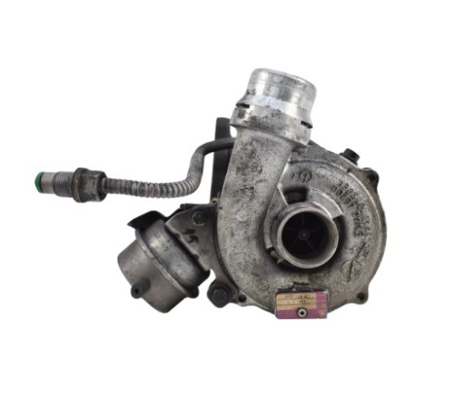 ТУРБО ТУРБИНА 54399700030 NISSAN QASHQAI I 1.5 DCI ТУРБО ТУРБИНА 54399700030 NISSAN QASHQAI I 1.5 DCI