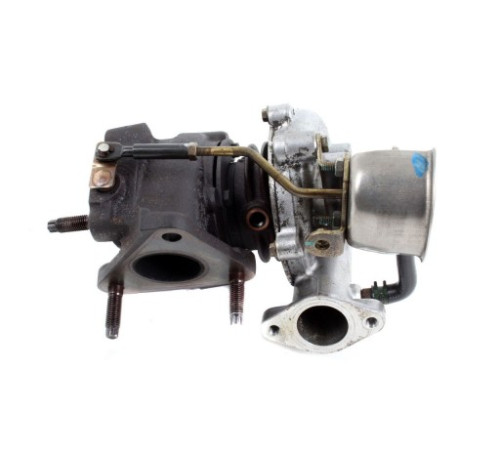 ТУРБИНА ТУРБОКОМПРЕССОР NISSAN ALMERA N16 2.2 DCI ТУРБИНА ТУРБОКОМПРЕССОР NISSAN ALMERA N16 2.2 DCI