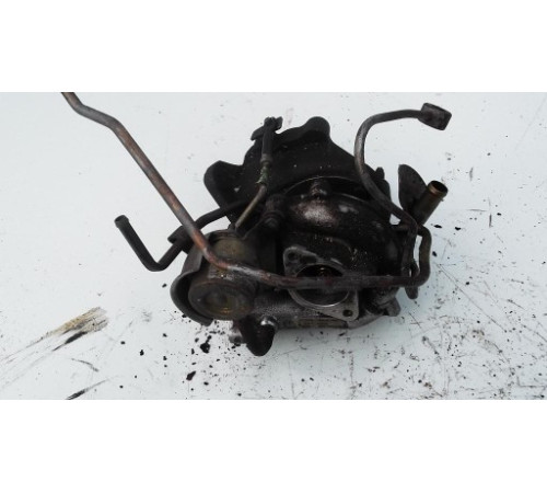 ТУРБО ТУРБИНА GT1549 2.2 DCI NISSAN ALMERA N16