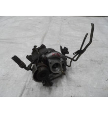 ТУРБИНА NISSAN ALMERA N16 2.2 DI 00-03 144115M300