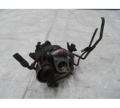 ТУРБИНА NISSAN ALMERA N16 2.2 DI 00-03 144115M300
