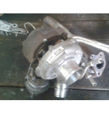 ТУРБИНА RENAULT LAGUNA NISSAN 2.0 DCI 8200638766