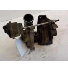 NISSAN 1.5 DCI ТУРБОКОМПРЕССОР ТУРБИНА 409830H33771