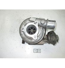 NISSAN 3.0 ТУРБИНА ТУРБОКОМПРЕССОР 14411-2X900