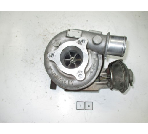 NISSAN 3.0 ТУРБИНА ТУРБОКОМПРЕССОР 14411-2X900