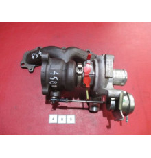 NISSAN 1.2 ТУРБИНА ТУРБОКОМПРЕССОР 49373-05100