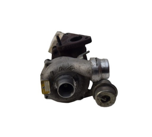 ТУРБО ТУРБИНА 54359710029 NISSAN NV200 1.5 DCI