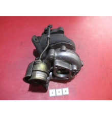 NISSAN ALMERA 2.2 ТУРБИНА ТУРБОКОМПРЕССОР 705306-2