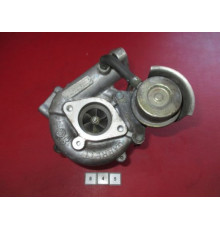 NISSAN ALMERA 2.2 ТУРБИНА ТУРБОКОМПРЕССОР 705306-1