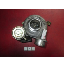 NISSAN PRIMERA 2.0 ТУРБИНА ТУРБОКОМПРЕССОР 452215-2