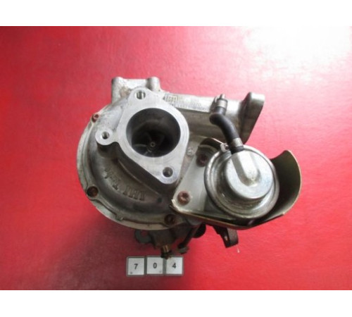 NISSAN 2.2 DI ТУРБИНА ТУРБОКОМПРЕССОР 14411-8H800