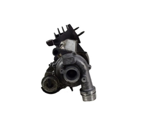 ТУРБО ТУРБИНА 82728353 NISSAN NV200 1.5 DCI 12R ТУРБО ТУРБИНА 82728353 NISSAN NV200 1.5 DCI 12R
