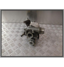 ТУРБИНА NISSAN NOTE NV200 1.5 DCI 54359710028