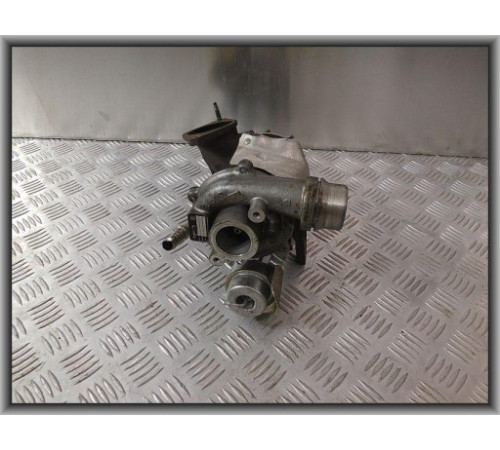 ТУРБИНА NISSAN NOTE NV200 1.5 DCI 54359710028