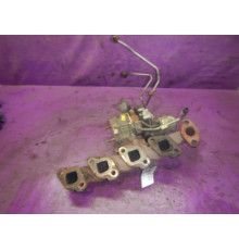 NISSAN ALMERA N16 00 до 06 2,2-ДИ-110KM ТУРБИНА GT1549