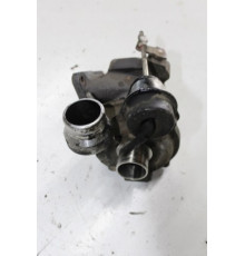 NISSAN NOTE 1.5 ТУРБИНА 54381015082 TURBOSPĘŻARKA