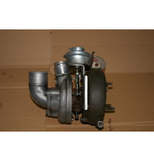 Patrol Y61 3.0 ZD30 GU4 турбина турбо turbosprężar