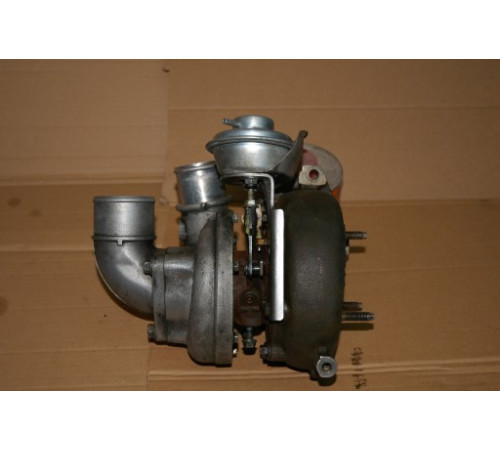 Patrol Y61 3.0 ZD30 GU4 турбина турбо turbosprężar