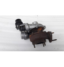 ТУРБИНА RENAULT-NISSAN 1.6 DCI 54389700005