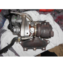 турбина 144108035r Renault Dacia Nissan 0.9 TCE 90