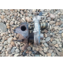 KUBISTAR 1.5 DCI ТУРБОКОМПРЕССОР ТУРБИНА 22735H33771