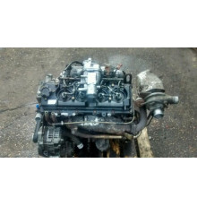 оч ТУРБИНА Nissan Interstar 3.0 dCI мощность 136-140KM