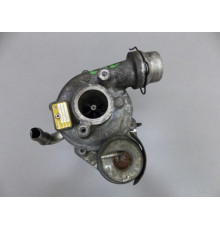 ТУРБИНА 1.5 DCI 90 КМ NISSAN RENAULT 841167