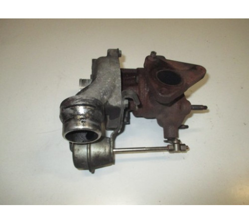ТУРБИНА 54359710029 NISSAN NV200 1.5 DCI 09-