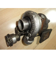 оч ТУРБИНА Nissan Primera 2.0 TD, мощность: 90 км 142tyś